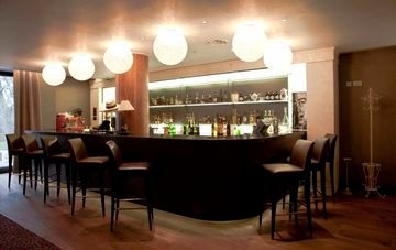 Hilton London Heathrow Termina4