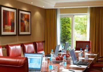 Heathrow/Windsor Marriott Hote Heathrow/Windsor Marriott Hote