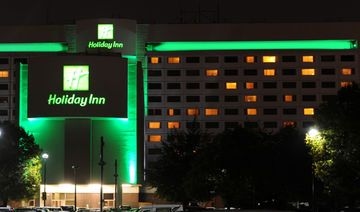 Holiday Inn M4 Jct 4 London0