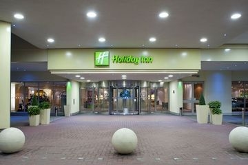Holiday Inn M4 Jct 4 London4