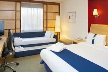 Holiday Inn M4 Jct 4 London Holiday Inn M4 Jct 4 London