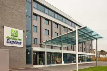 Holiday Inn Express T5 Holiday Inn Express T5