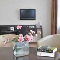 Aparthotel Spatz4