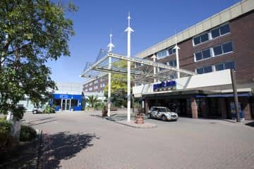 Park Inn Heathrow, London Park Inn Heathrow, London