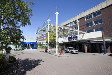 Park Inn Heathrow, London Park Inn Heathrow, London