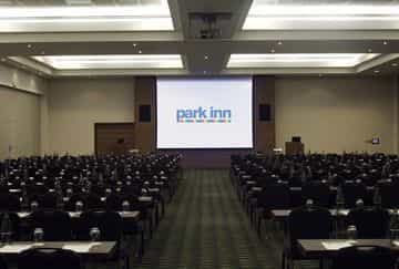 Park Inn Heathrow, London Park Inn Heathrow, London