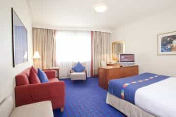 Park Inn Heathrow, London Park Inn Heathrow, London