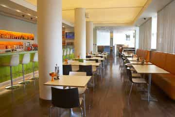 Park Inn Heathrow, London Park Inn Heathrow, London