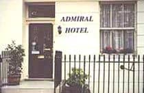 ADMIRAL ADMIRAL