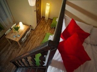 Aparthotel Station4