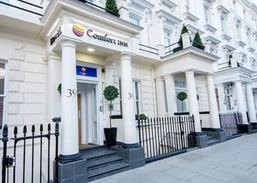 Comfort Inn Westminster Comfort Inn Westminster