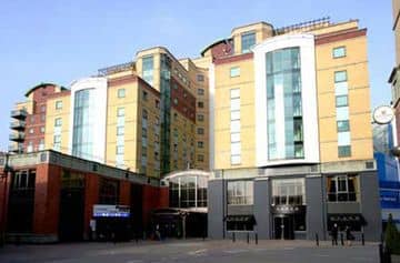COPTHORNE CHELSEA CLUB COPTHORNE CHELSEA CLUB