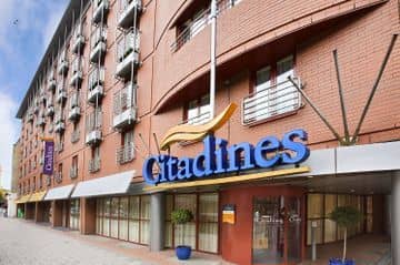Citadines Barbican Citadines Barbican