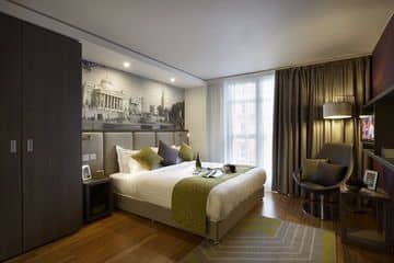 Citadines Prestige Trafalgar S Citadines Prestige Trafalgar S