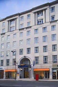 Citadines Prestige Holborn-Cov Citadines Prestige Holborn-Cov