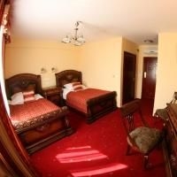 Daisy Hotel3