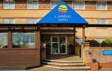 COMFORT FINCHLEY COMFORT FINCHLEY