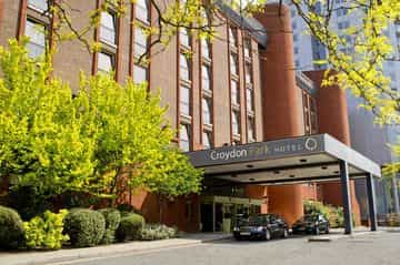 Croydon Park