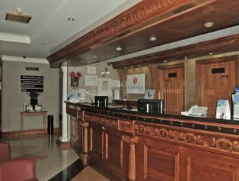 DAYS HOTEL LONDON SOUTH RUISLI DAYS HOTEL LONDON SOUTH RUISLI