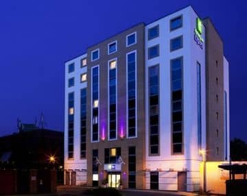 Holiday Inn Express Watford Holiday Inn Express Watford
