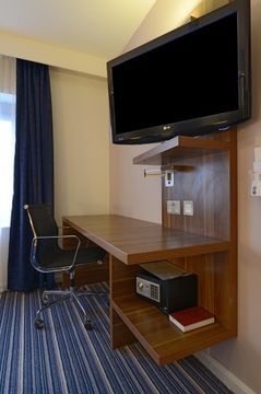 Holiday Inn Express London - Wimbledon South3