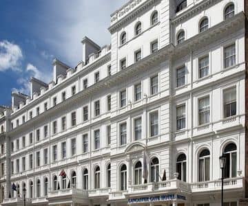 Lancaster Gate Hotel Lancaster Gate Hotel