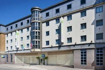 HOLIDAY INN EXPRESS CITY HOLIDAY INN EXPRESS CITY