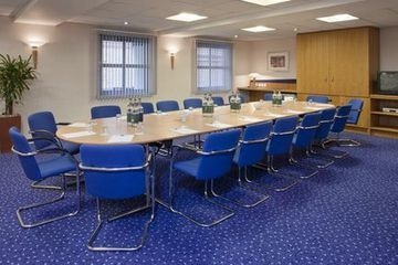 Holiday Inn Express London - Hammersmith1