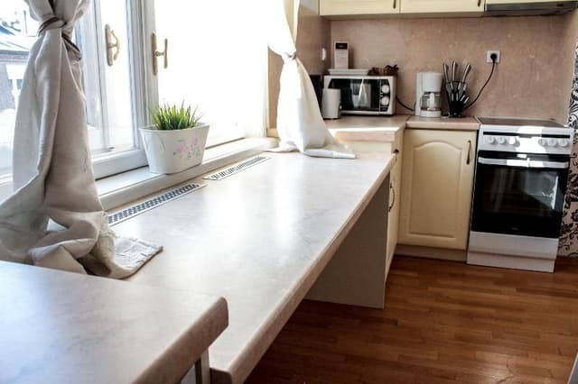 APARTMENT CAPACITY 4 TWO BEDROOMS