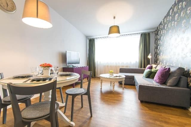 APARTMENT CAPACITY 3 ONE BEDROOM