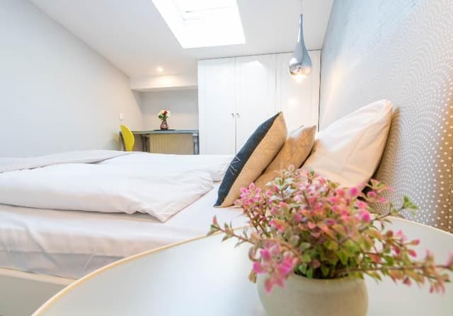 APARTMENT CAPACITY 3 ONE BEDROOM