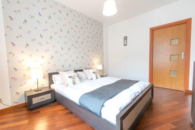 APARTMENT CAPACITY 3 ONE BEDROOM
