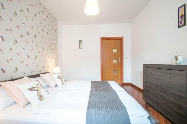 APARTMENT CAPACITY 3 ONE BEDROOM