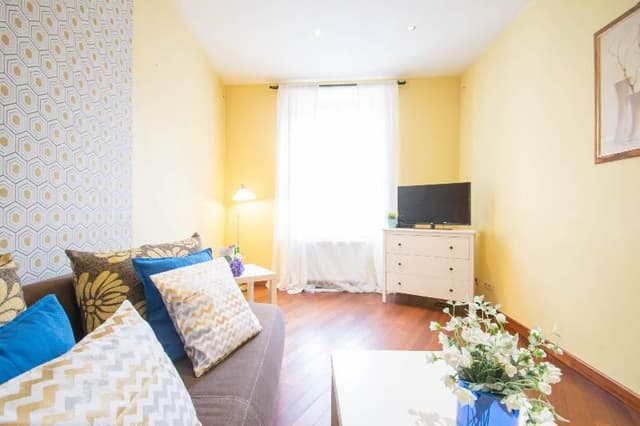 APARTMENT CAPACITY 3 ONE BEDROOM