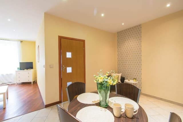 APARTMENT CAPACITY 3 ONE BEDROOM