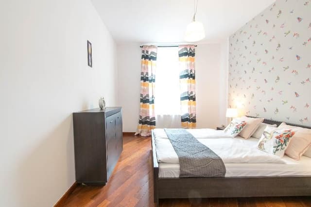 APARTMENT CAPACITY 3 ONE BEDROOM