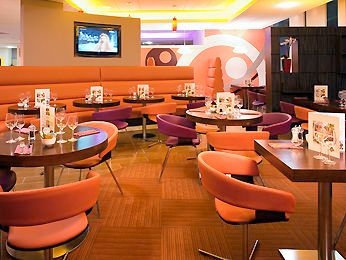 ไอบิส โบแรมวูด โฮเทล (ibis Borehamwood Hotel)4