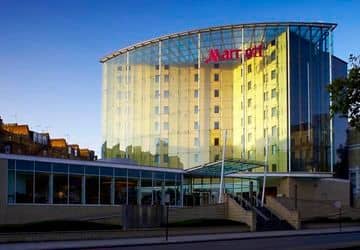 Marriott Kensington Marriott Kensington
