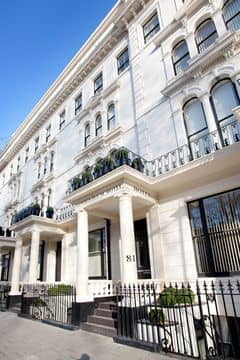 London House London House
