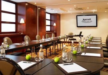 Marriott Park Lane4