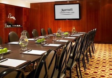 Marriott Park Lane2