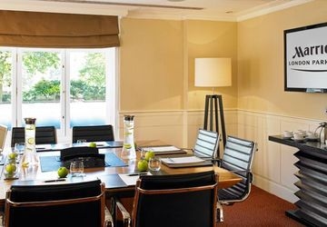 Marriott Park Lane1