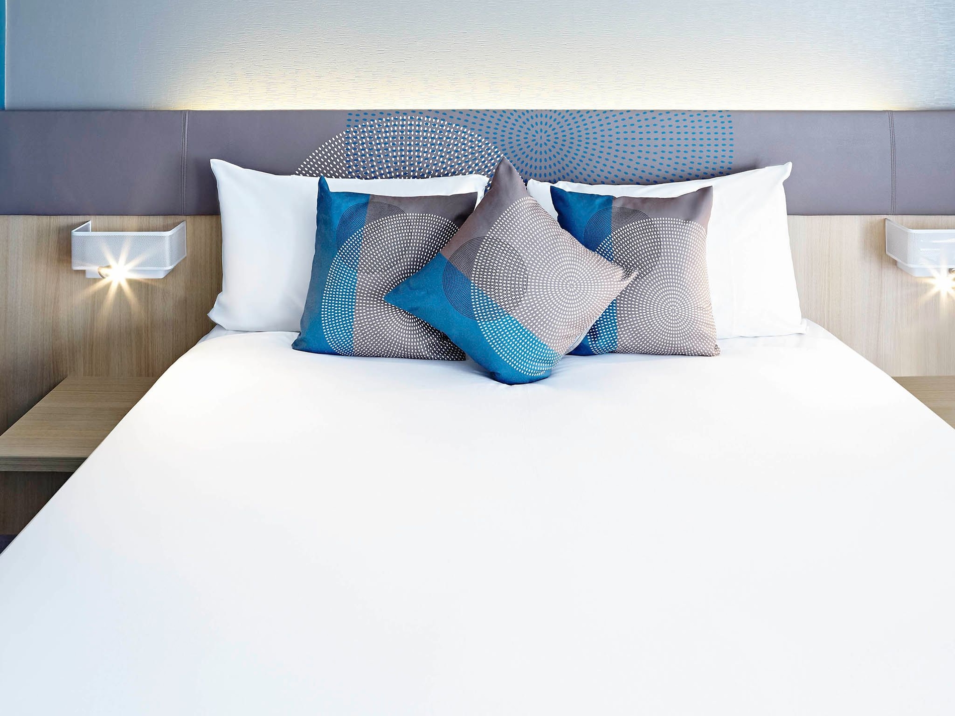 โนโวเทล ลอนดอน เวมบลีย์ โฮเทล (Novotel London Wembley Hotel)2