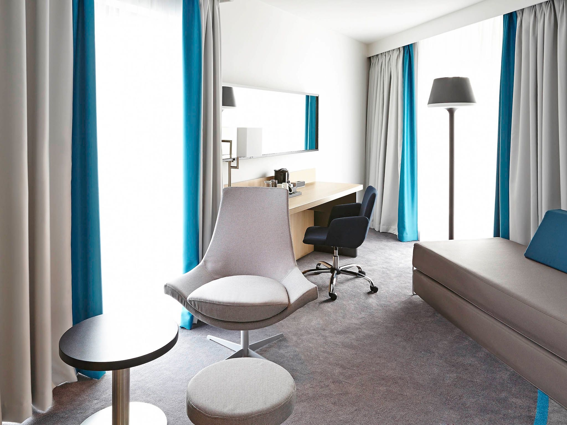 โนโวเทล ลอนดอน เวมบลีย์ โฮเทล (Novotel London Wembley Hotel)3