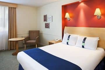 Holiday Inn Brentwood M25, Jct Holiday Inn Brentwood M25, Jct