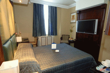 BEST WESTERN SHAFTESBURY PADDI BEST WESTERN SHAFTESBURY PADDI