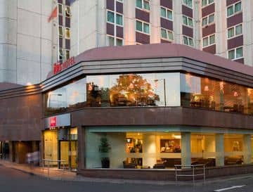 Ibis Earls Court Ibis Earls Court