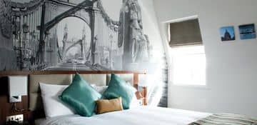 Best Western Seraphine Kensington Gardens Best Western Seraphine Kensington Gardens