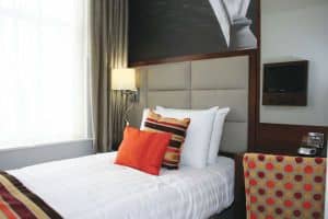Best western Seraphine Kensington Olympia Best western Seraphine Kensington Olympia