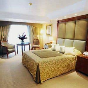 Best Western Kensington Shaftesbury Premier Best Western Kensington Shaftesbury Premier